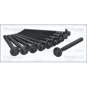 Zylinderkopfschraubensatz 98-5533 von TRISCAN günstig für 39,68 € online kaufen