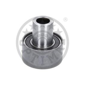 Umlenkrolle, Zahnriemen 0-N2260 von OPTIMAL günstig für 135,69 € online kaufen