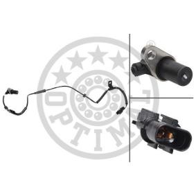 ABS-Sensor 06-S587 von OPTIMAL günstig für 155,97 € online kaufen