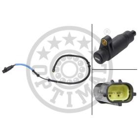 ABS-Sensor 06-S588 von OPTIMAL günstig für 46,32 € online kaufen