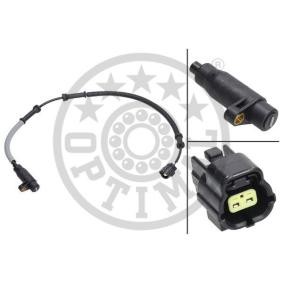 ABS-Sensor 06-S589 von OPTIMAL günstig für 233,56 € online kaufen