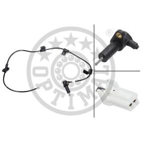 ABS-Sensor 06-S596 von OPTIMAL günstig für 45,32 € online kaufen