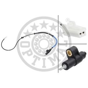 ABS-Sensor 06-S597 von OPTIMAL günstig für 29,77 € online kaufen
