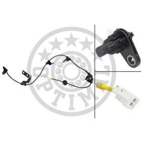 ABS-Sensor 06-S612 von OPTIMAL günstig für 51,95 € online kaufen