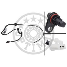 ABS-Sensor 06-S613 von OPTIMAL günstig für 29,66 € online kaufen