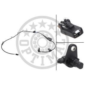 ABS-Sensor 06-S622 von OPTIMAL günstig für 166,18 € online kaufen