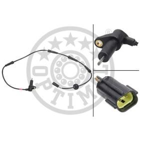 ABS-Sensor für KIA von OPTIMAL