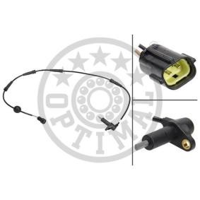 ABS-Sensor 06-S625 von OPTIMAL günstig für 197,78 € online kaufen