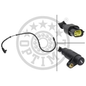 ABS-Sensor 06-S626 von OPTIMAL günstig für 232,32 € online kaufen