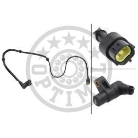 ABS-Sensor 06-S627 von OPTIMAL günstig für 126,73 € online kaufen