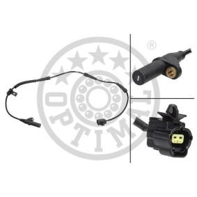 ABS-Sensor 06-S634 von OPTIMAL günstig für 31,16 € online kaufen