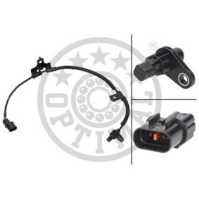 ABS-Sensor 06-S638 von OPTIMAL günstig für 124,53 € online kaufen