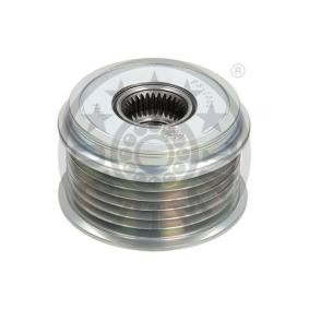 Achetez des Poulie roue libre, alternateur OPTIMAL F5-1001 à prix pour 100,45 €