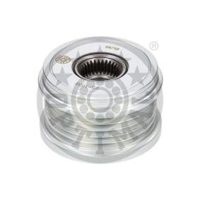 Generatorfreilauf F5-1038 von OPTIMAL günstig für 82,38 € online kaufen