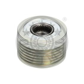 Compre Roda livre do alternador da OPTIMAL F5-1041 a um preço baixo por 107,14 €