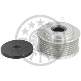 Generatorfreilauf F5-1054 von OPTIMAL günstig für 382,70 € online kaufen
