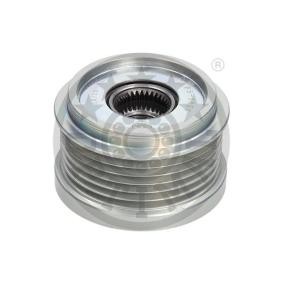Generatorfreilauf F5-1055 von OPTIMAL günstig für 32,40 € online kaufen