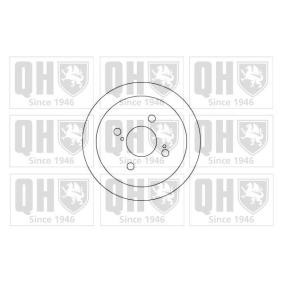 Acquista Tamburo freno da QUINTON HAZELL BDR547 a buon mercato per soli 57,45 €