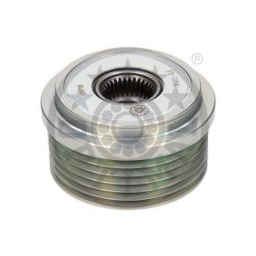 Generatorfreilauf F5-1066 von OPTIMAL günstig für 141,20 € online kaufen
