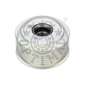 Generatorfreilauf F5-1092 von OPTIMAL günstig für 123,31 € online kaufen