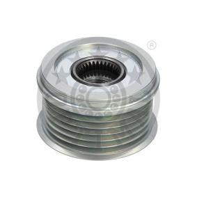 Generatorfreilauf F5-1116 von OPTIMAL günstig für 106,99 € online kaufen