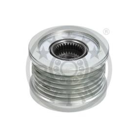 Generatorfreilauf F5-1127 von OPTIMAL günstig für 109,50 € online kaufen