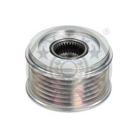 Generatorfreilauf F5-1138 von OPTIMAL günstig für 120,70 € online kaufen