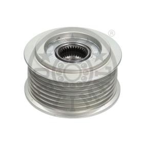 Generatorfreilauf F5-1143 von OPTIMAL günstig für 133,02 € online kaufen