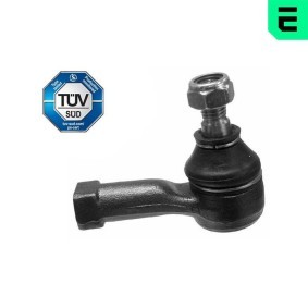 Domlager des Herstellers OPTIMAL - Originalware Artikelnummer: F8-3029