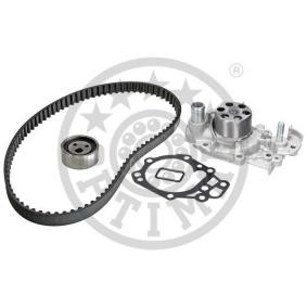 Achetez des Kit de distribution + pompe à eau OPTIMAL SK-1081AQ2 à prix pour 264,88 €