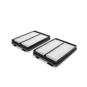 Innenraumfilter für ALPINA von UFI
