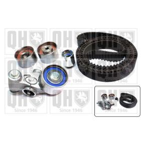 Comprar Kit de correa de distribución de QUINTON HAZELL QBK709 a bajo precio de 195,00 €