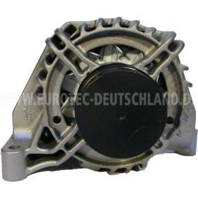 Kjøp Dynamo av EUROTEC 12090518 til den lave prisen 1886,14 NOK