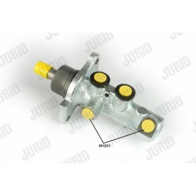 Hauptbremszylinder 133142J von JURID günstig für 161,98 € online kaufen