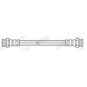Bremsschlauch 172670J von JURID günstig für 9,42 € online kaufen