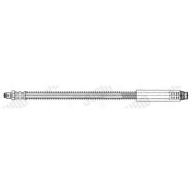 Bremsschlauch 172684J von JURID günstig für 10,73 € online kaufen