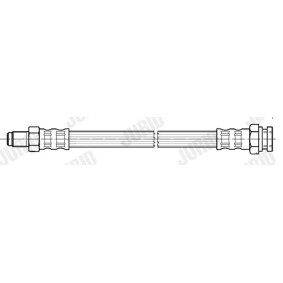 Bremsschlauch 172712J von JURID günstig für 9,44 € online kaufen