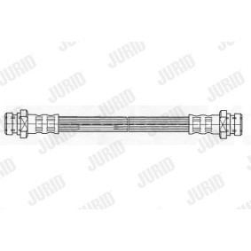 Achetez des Flexible de frein JURID 172739J à prix pour 21,31 €