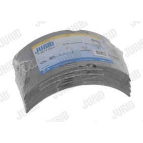 Bremsschlauch 172865J von JURID günstig für 30,22 € online kaufen
