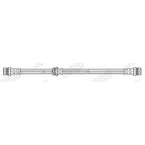 Bremsschlauch 172957J von JURID günstig für 20,35 € online kaufen