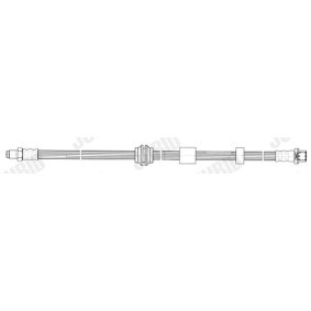 Bremsschlauch für VOLVO von JURID