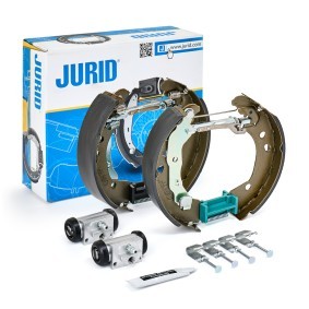 Bremsensatz, Trommelbremse 381490J von JURID günstig für 89,51 € online kaufen