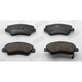 Bremssattel für VOLVO von JURID