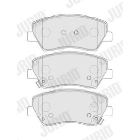 Bremssattel 694777J von JURID günstig für 87,07 € online kaufen