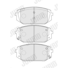 Bremssattel 694778J von JURID günstig für 87,07 € online kaufen
