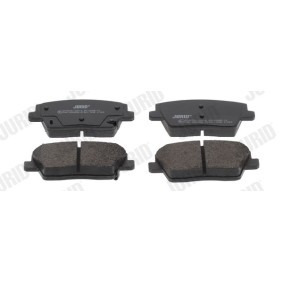Osta Jarrusatula JURID:llä 694808J edullisesti hintaan 154,32 €