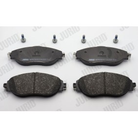Bremssattel 694825J von JURID günstig für 110,83 € online kaufen