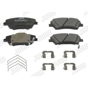 Bremssattel 694826J von JURID günstig für 108,30 € online kaufen