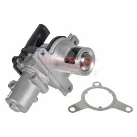 Comprar Válvula EGR de METZGER 0892177 a bajo precio de 228,48 €