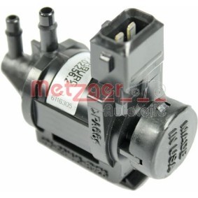 Acquista Valvola, Controllo gas scarico ÁGR da METZGER 0892200 a buon mercato per soli 28,66 €